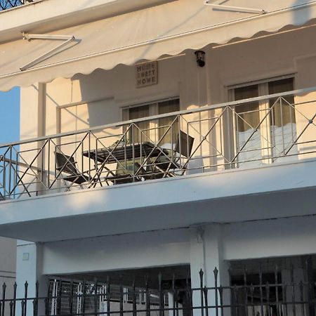 Apartment Chrisandro Nea Kallikrateia Kültér fotó