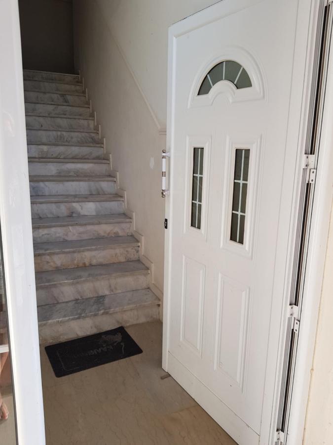 Apartment Chrisandro Nea Kallikrateia Kültér fotó